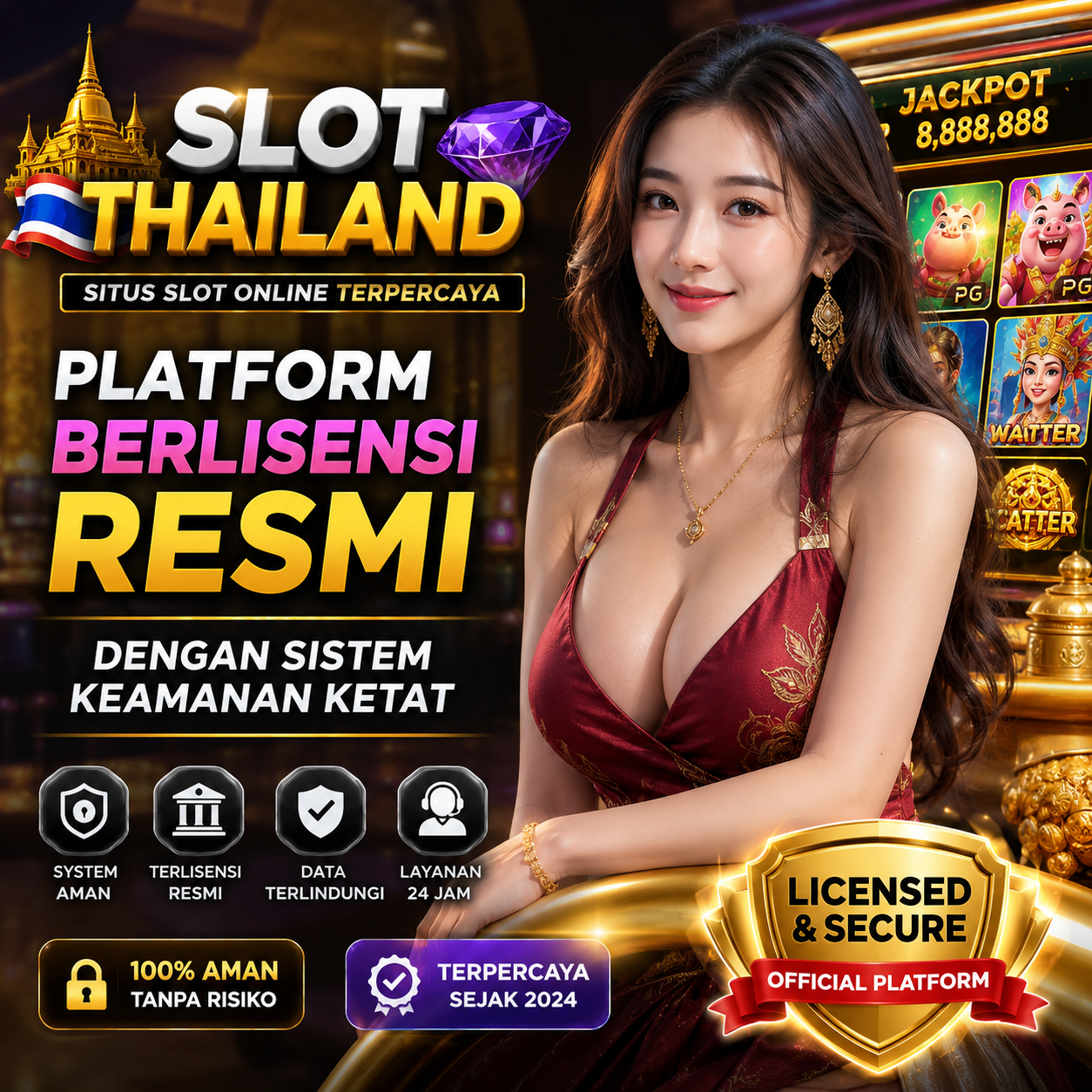 SLOT 777