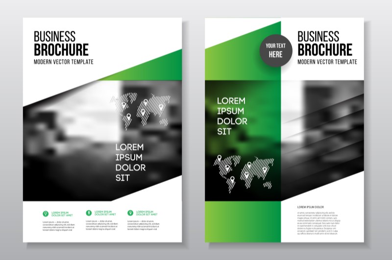 Booklets & Brochures